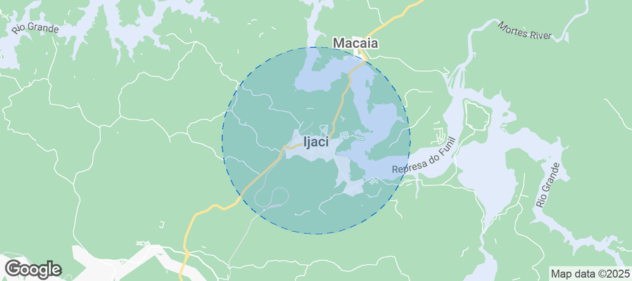 Discover Ijaci Airbnb Analytics